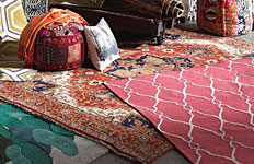All Area Rugs