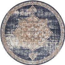 RugPal Transitional Cottage Area Rug Collection