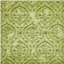 RugPal Contemporary Jacquard Area Rug Collection