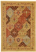 RugPal Traditional Stirling Area Rug Collection