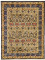 RugPal Traditional Stirling Area Rug Collection