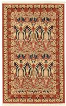 RugPal Traditional Stirling Area Rug Collection