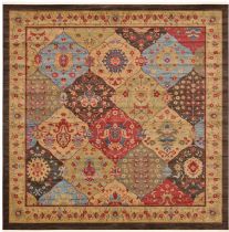 RugPal Traditional Stirling Area Rug Collection