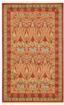 RugPal Traditional Stirling Area Rug Collection