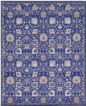 RugPal Traditional Kasha Area Rug Collection