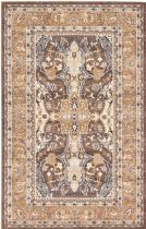 RugPal Traditional Kasha Area Rug Collection