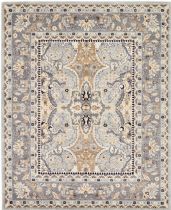 RugPal Traditional Kasha Area Rug Collection