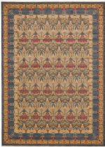 RugPal Traditional Stirling Area Rug Collection