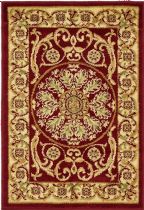 RugPal Traditional Royale Area Rug Collection