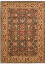 RugPal Traditional Stirling Area Rug Collection