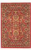 RugPal Traditional Stirling Area Rug Collection