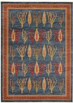 RugPal Contemporary Frederica Area Rug Collection