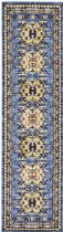 RugPal Southwestern/Lodge Multan Area Rug Collection