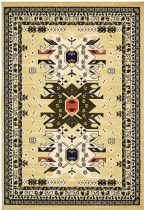 RugPal Southwestern/Lodge Multan Area Rug Collection