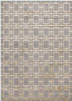 RugPal Contemporary Glitzy Area Rug Collection