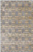 RugPal Contemporary Glitzy Area Rug Collection