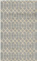 RugPal Contemporary Glitzy Area Rug Collection