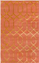 RugPal Contemporary Glitzy Area Rug Collection