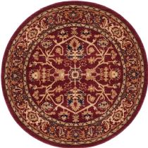 RugPal Traditional Garth Area Rug Collection