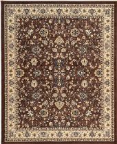 RugPal Traditional Zayandeh Area Rug Collection