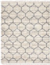 RugPal Shag Hilda Shag Area Rug Collection