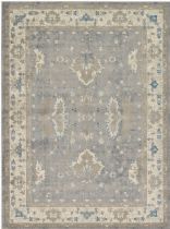 RugPal Country & Floral Linz Area Rug Collection