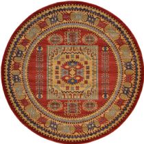 RugPal Southwestern/Lodge Azar Area Rug Collection