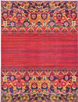 RugPal Traditional Dauphine Area Rug Collection