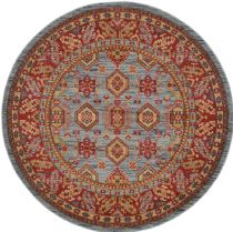 RugPal Southwestern/Lodge Azar Area Rug Collection