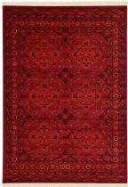 RugPal Traditional Ottoman Area Rug Collection