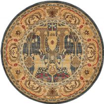 RugPal Southwestern/Lodge Azar Area Rug Collection