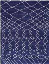 RugPal Shag Moroccan Shag Area Rug Collection