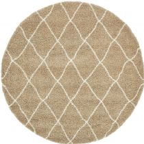 RugPal Shag Moroccan Shag Area Rug Collection