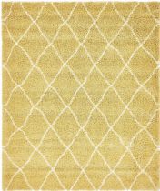 RugPal Shag Moroccan Shag Area Rug Collection