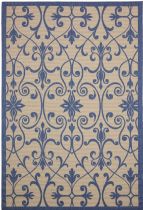 RugPal Indoor/Outdoor Outdoor Veranda Area Rug Collection