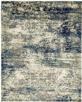 RugPal Transitional Spiritual Area Rug Collection