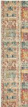 RugPal Transitional Santa Cruz Area Rug Collection