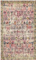 RugPal Transitional Santa Cruz Area Rug Collection