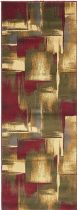 RugPal Contemporary Arabica Area Rug Collection