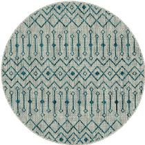 RugPal Indoor/Outdoor Outdoor Preen Area Rug Collection