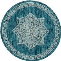 RugPal Indoor/Outdoor Outdoor Nile Area Rug Collection