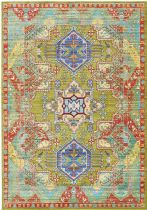 RugPal Southwestern/Lodge Greta Area Rug Collection