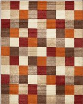 RugPal Contemporary Harvest Area Rug Collection