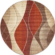 RugPal Contemporary Harvest Area Rug Collection