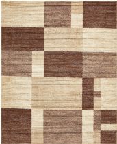 RugPal Contemporary Harvest Area Rug Collection