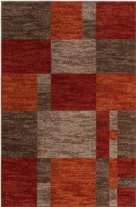 RugPal Contemporary Harvest Area Rug Collection