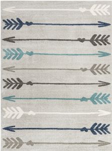 RugPal Contemporary Harvest Area Rug Collection