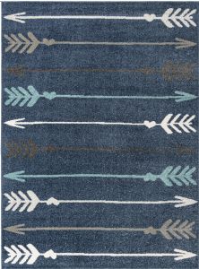 RugPal Contemporary Harvest Area Rug Collection