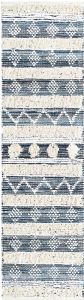 RugPal Braided Besa Area Rug Collection