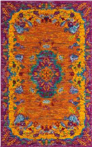 RugPal Contemporary Zimery Area Rug Collection